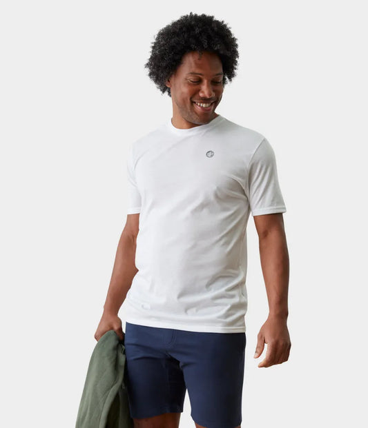 Vinyasa Tee Men