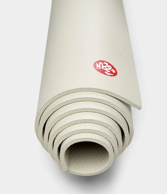 Almost Perfect PRO Yoga Mat - 6mm